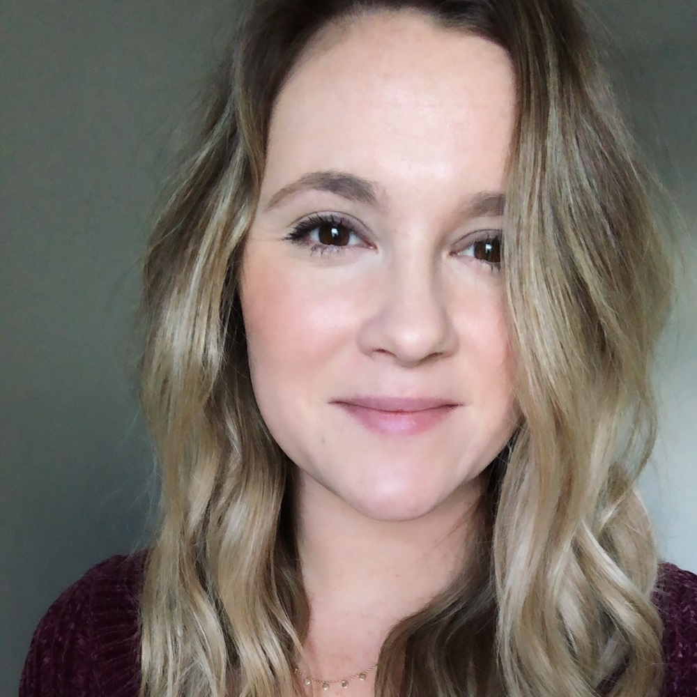 Meet your Posher, Kristen